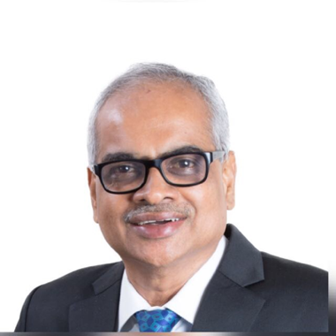 Sunil Haribal