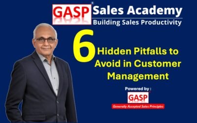 6 Hidden Pitfalls to Avoid in Customer Management