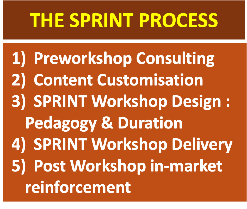 sprint process